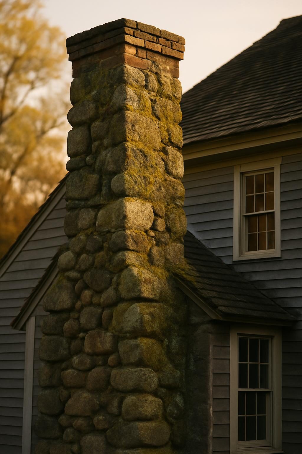 Chimney Relining